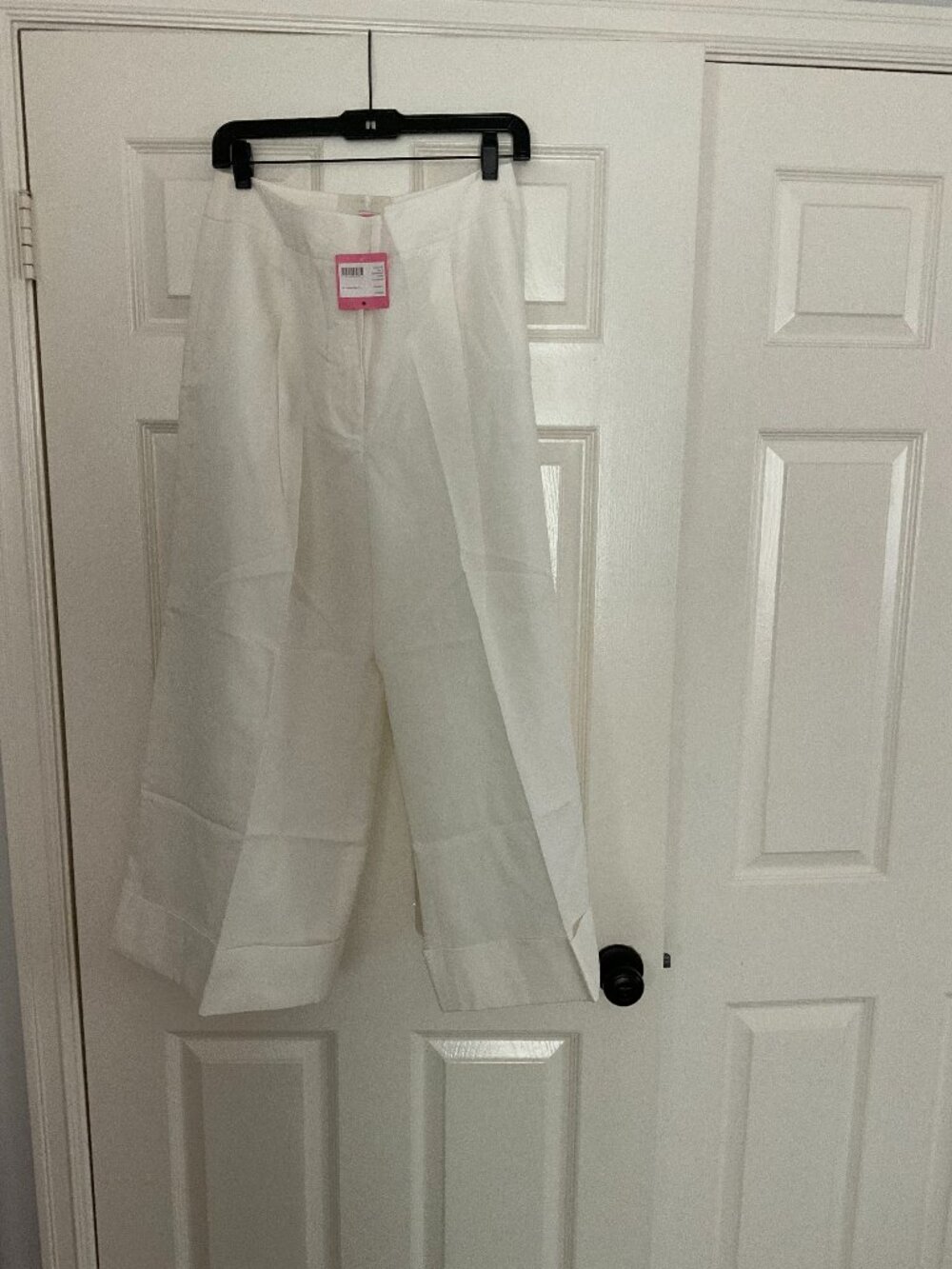 Kate Spade Summer pants NWT
